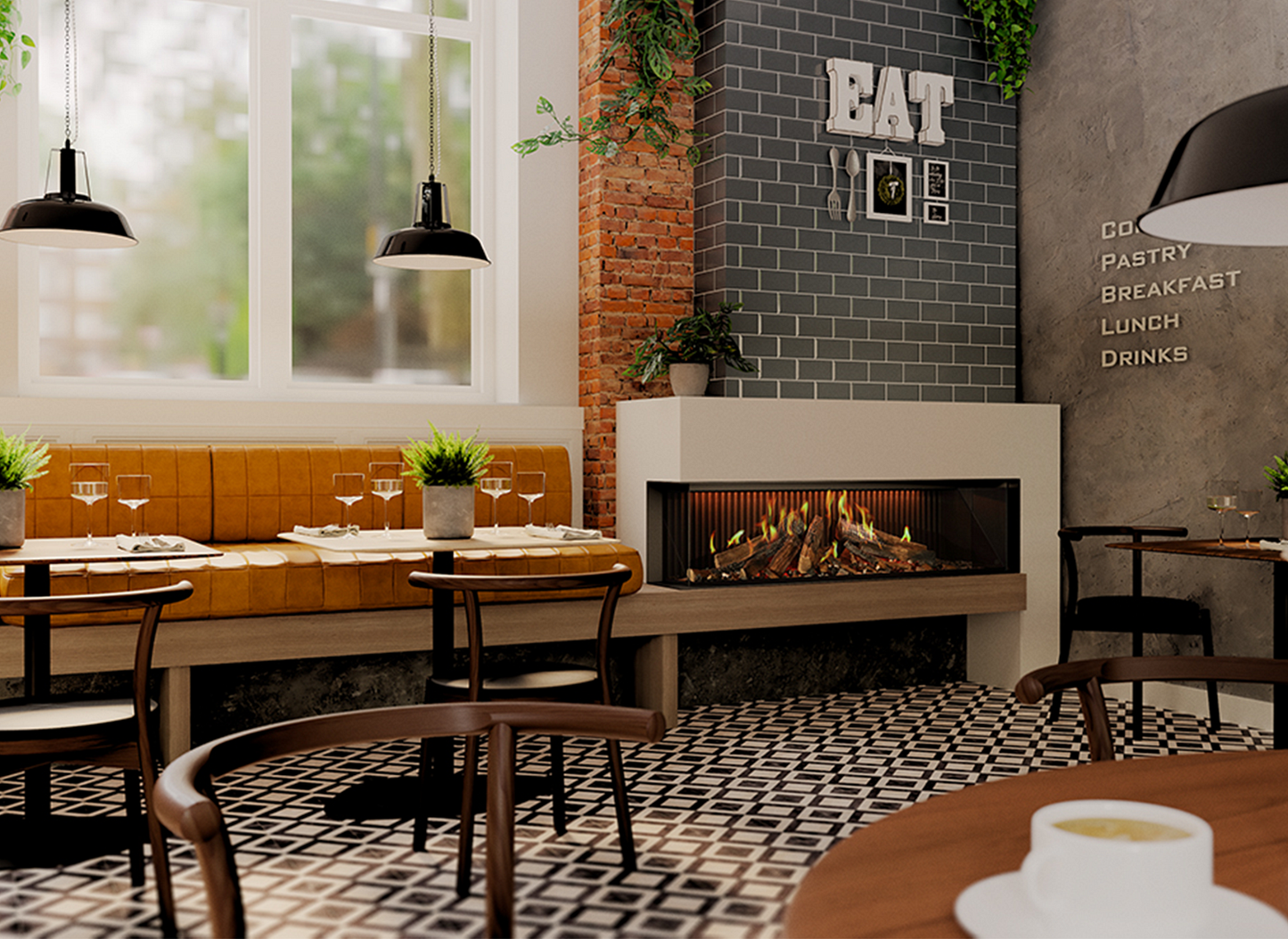 DRU Virtuo 150 Evolve Tweezijdig