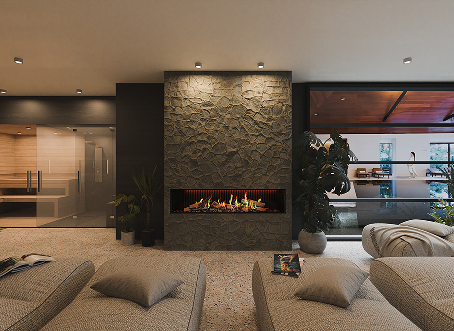 DRU Virtuo 180 Evolve Front