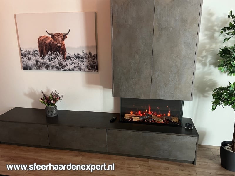 Solus Trimline 80 cm