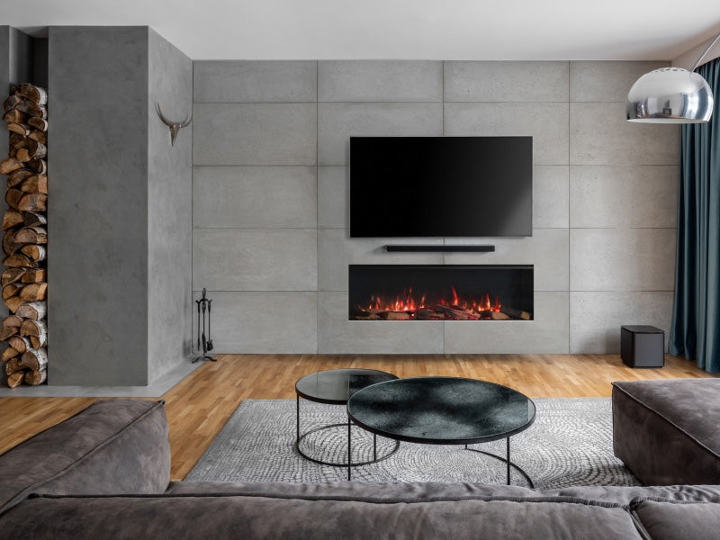 Luxe cinewalls thuis