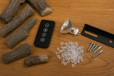 Onderdelen & Accessoires