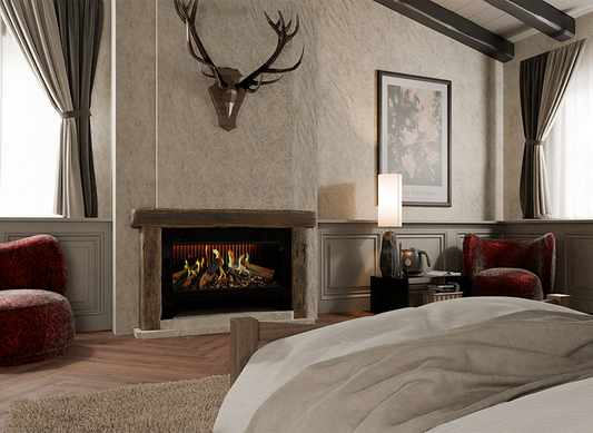 DRU Virtuo 100 Evolve Front