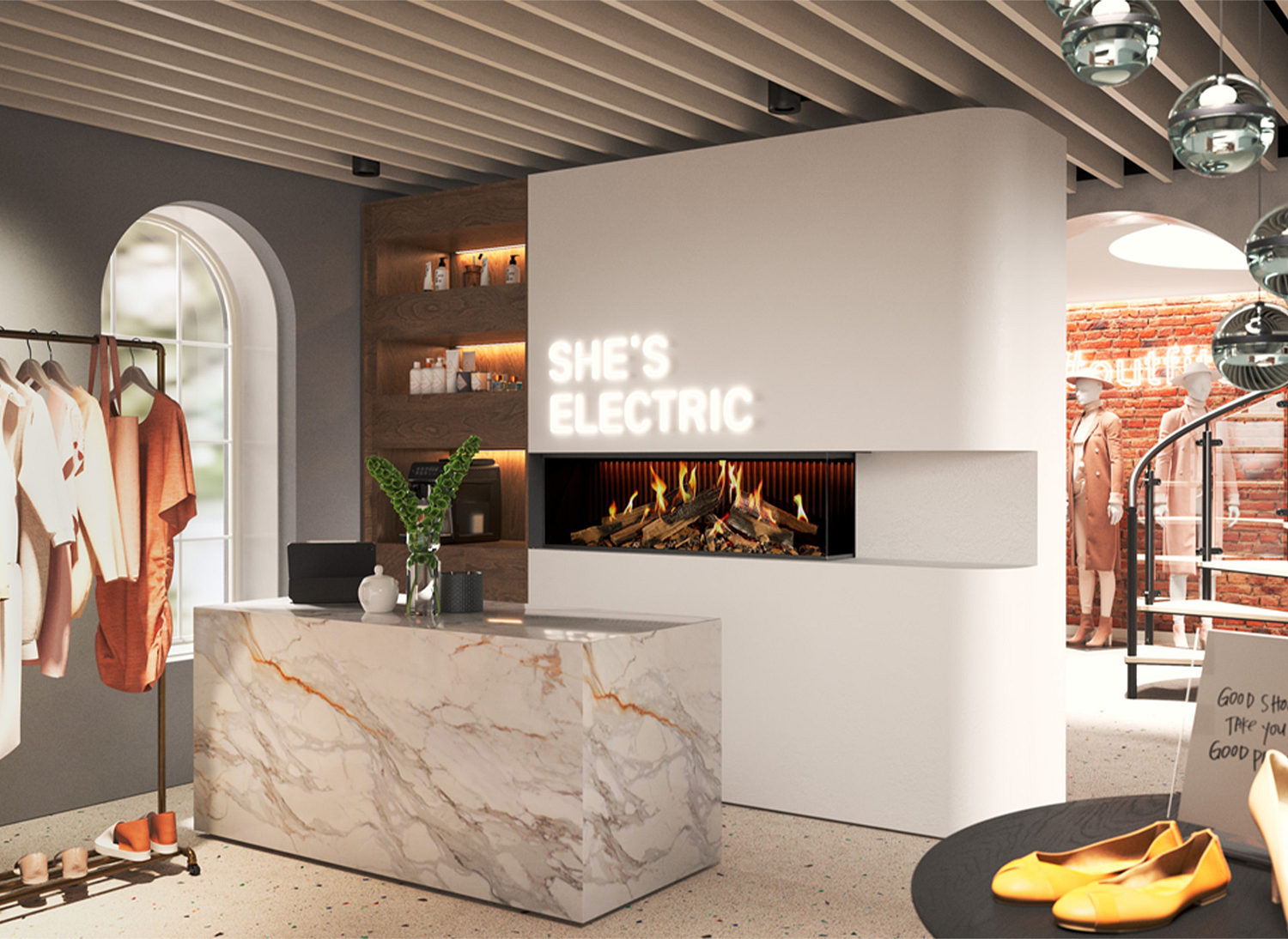 DRU Virtuo 130 Evolve Tweezijdig