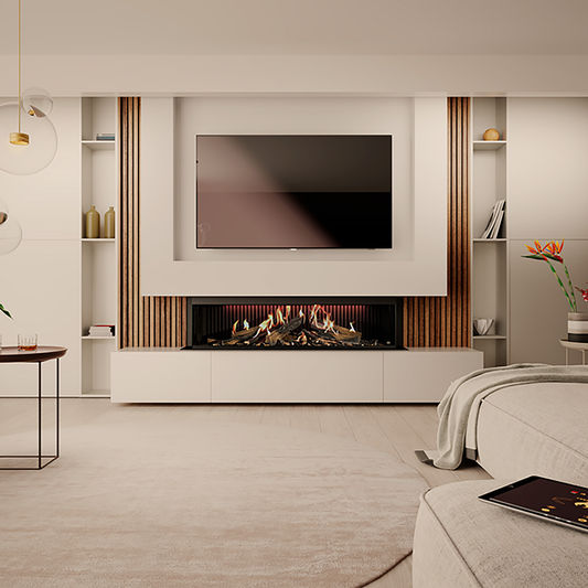 DRU Virtuo 150 Evolve Driezijdig