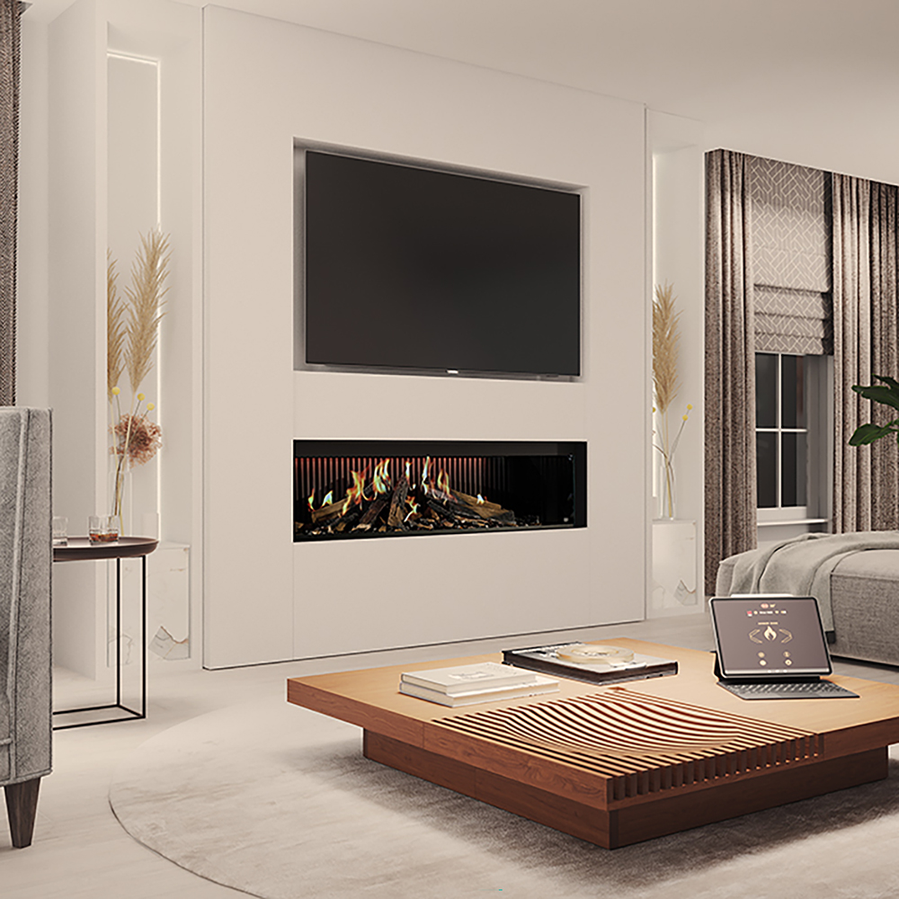 DRU Virtuo 150 Evolve Front