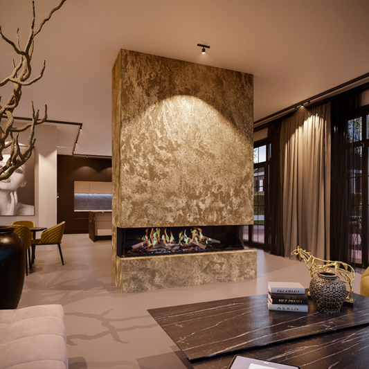 DRU Virtuo 180 Evolve Driezijdig