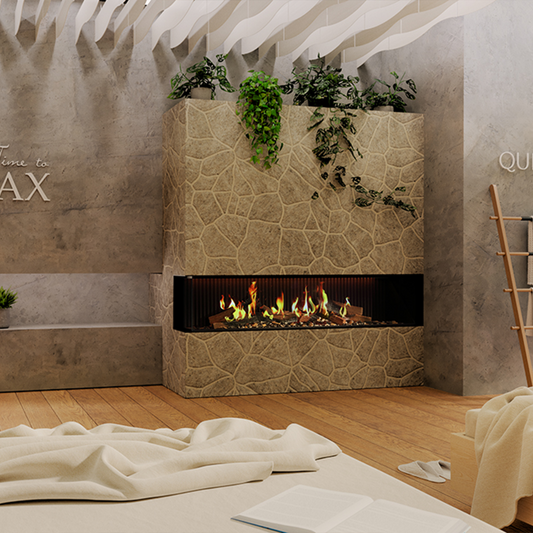 DRU Virtuo 180 Evolve Tweezijdig