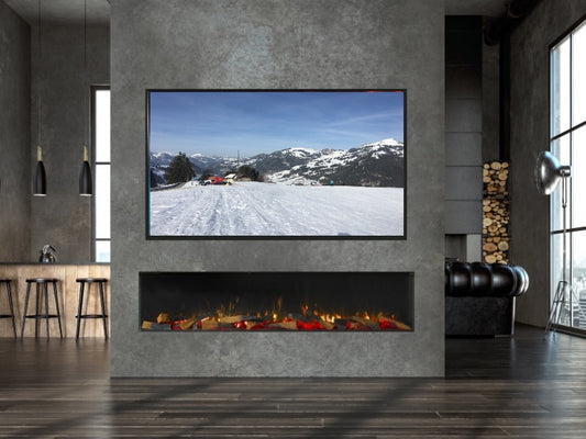 Solus Trimline 180 cm